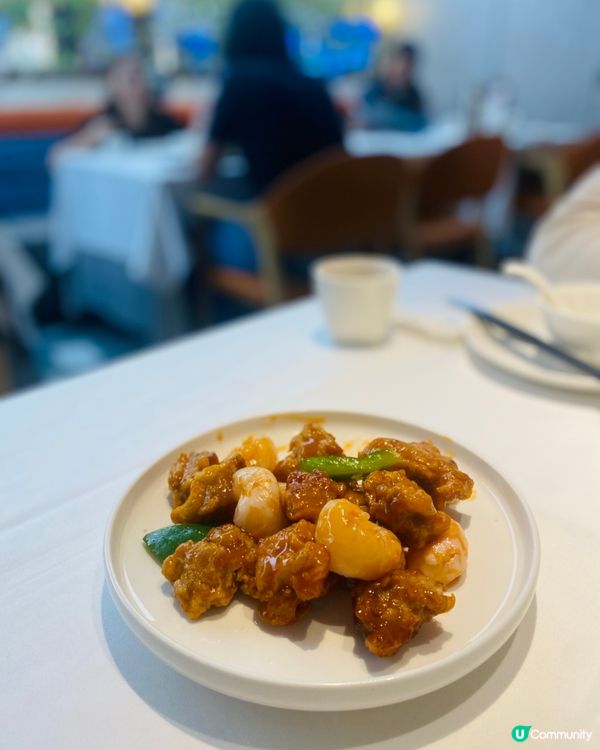 莆田限定海鰻節😋