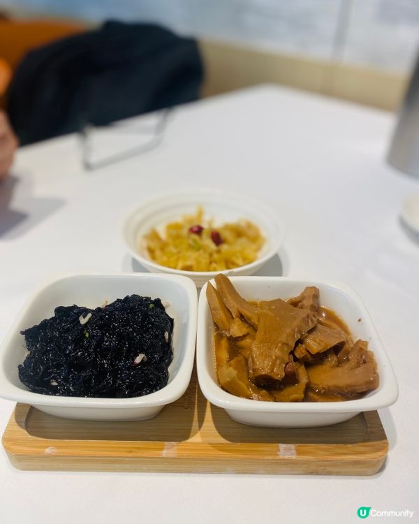 莆田限定海鰻節😋