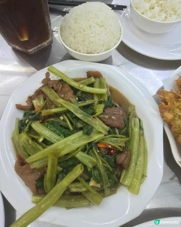 第一次帶狗仔食茶記！🐶😋