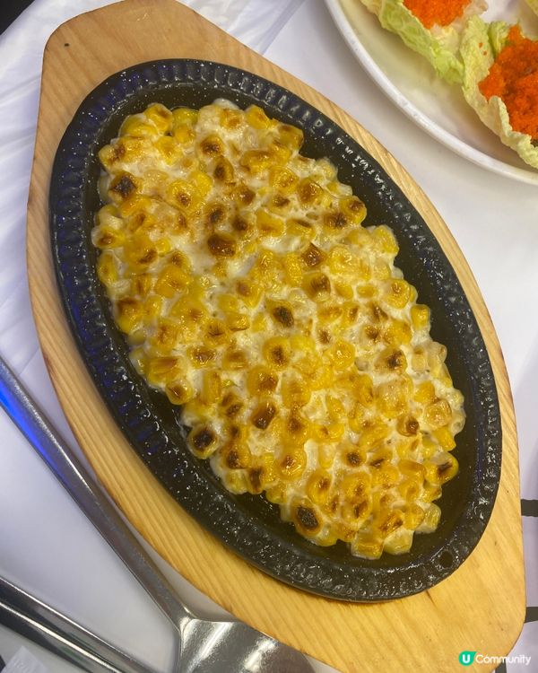 首爾鷺梁津海鮮餐