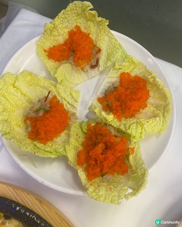 首爾鷺梁津海鮮餐