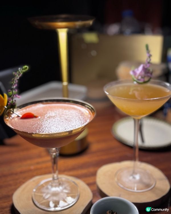 銅鑼灣日系調酒！匠心之作等你嚟 🍸✨