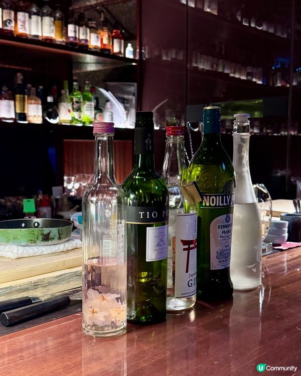 銅鑼灣日系調酒！匠心之作等你嚟 🍸✨