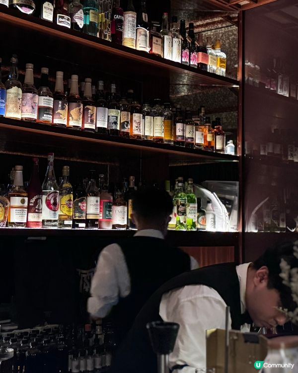 銅鑼灣日系調酒！匠心之作等你嚟 🍸✨
