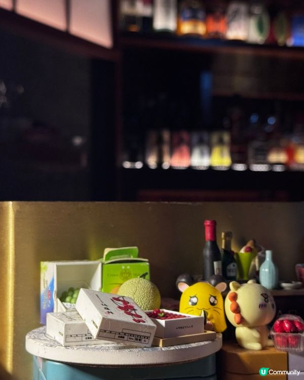 銅鑼灣日系調酒！匠心之作等你嚟 🍸✨