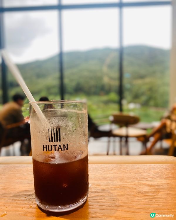 首爾打卡Café - Hutan Café 
