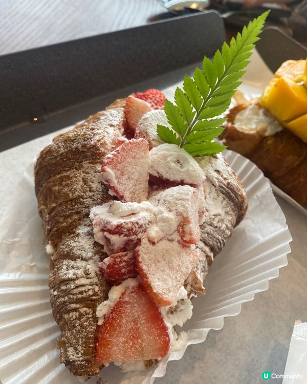 首爾打卡Café - Hutan Café 