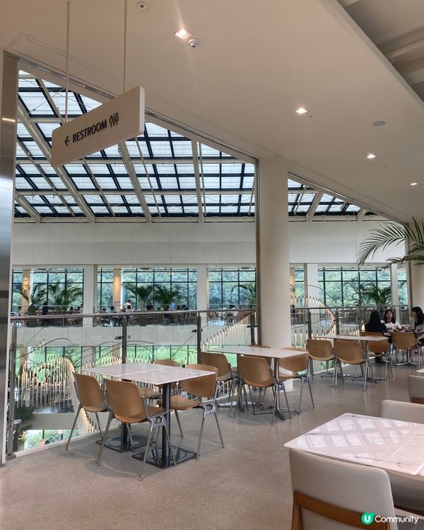 首爾打卡Café - Hutan Café 