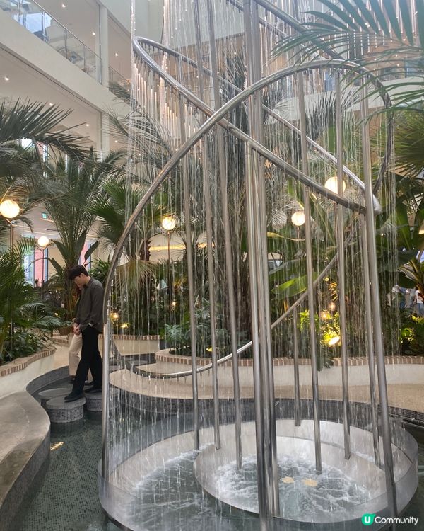 首爾打卡Café - Hutan Café 