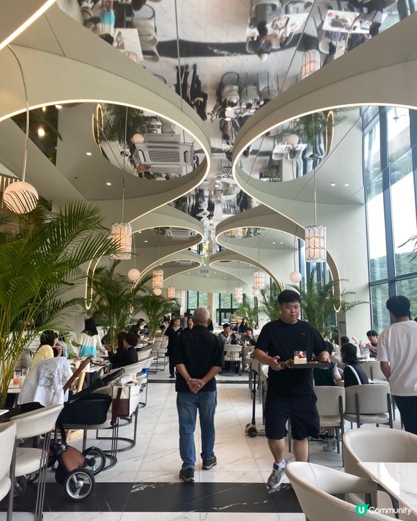 首爾打卡Café - Hutan Café 