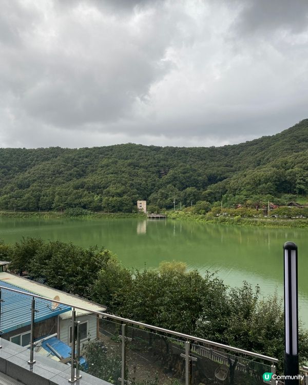 首爾打卡Café - Hutan Café 