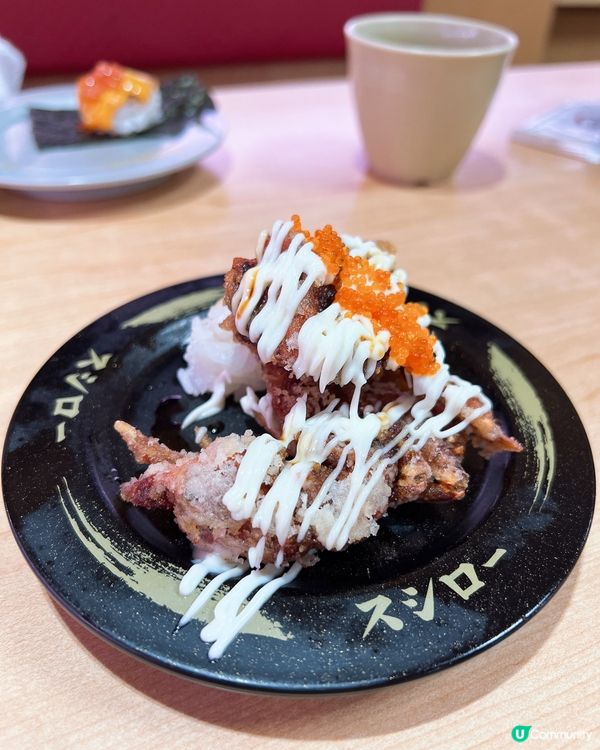 愛食壽司就一定食壽司郎✨🤤