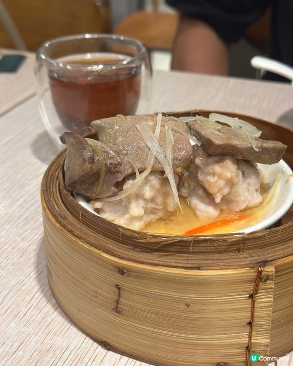 懷舊茶點🤤！將軍澳新派茶樓😋！ #飲茶 #懷舊 #美食