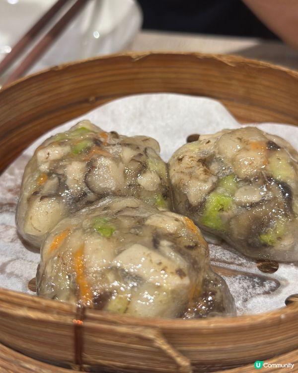 懷舊茶點🤤！將軍澳新派茶樓😋！ #飲茶 #懷舊 #美食