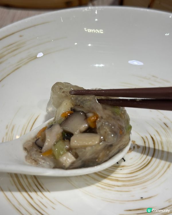 懷舊茶點🤤！將軍澳新派茶樓😋！ #飲茶 #懷舊 #美食
