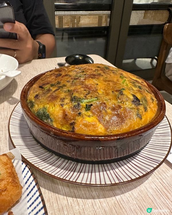 懷舊茶點🤤！將軍澳新派茶樓😋！ #飲茶 #懷舊 #美食