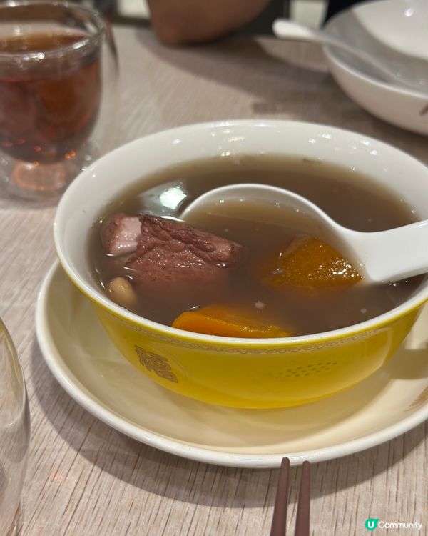 懷舊茶點🤤！將軍澳新派茶樓😋！ #飲茶 #懷舊 #美食