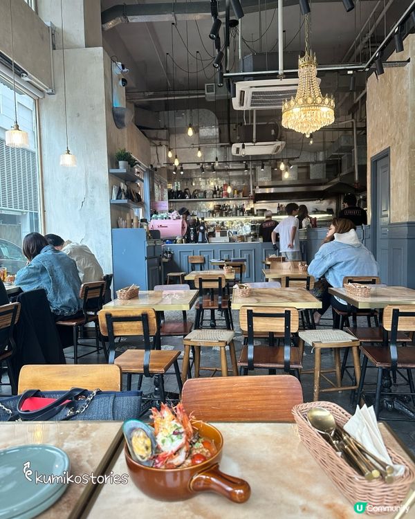 旺角油麻地美食遊記！😋 貓耳朵粉必試！🍝 #香港好去處