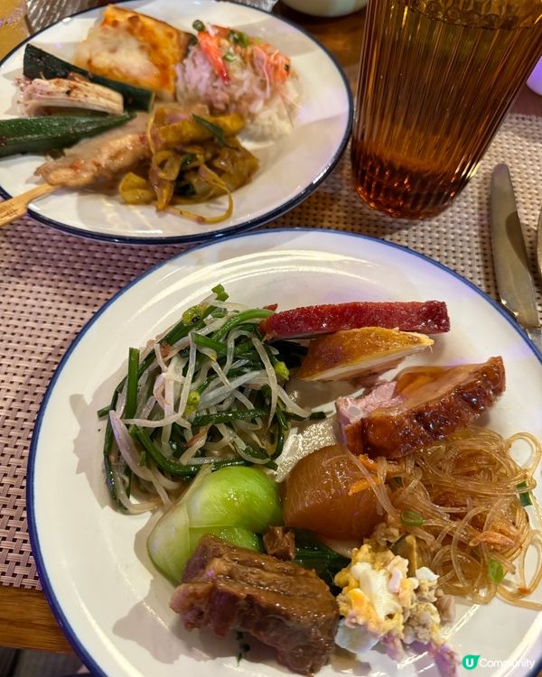 回刷自助餐🙂 普慶自助餐