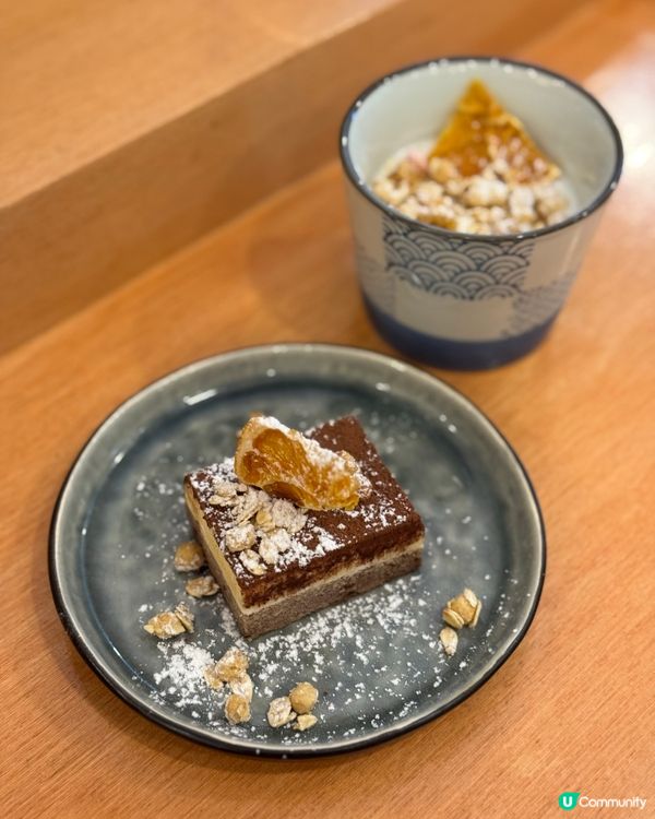 椒鹽避風塘魷意粉 夠特別