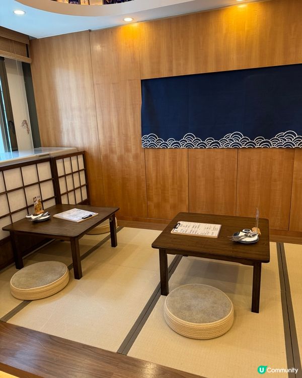 椒鹽避風塘魷意粉 夠特別