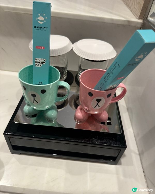 ［深圳親子酒店推介］海洋主題親子套房x海盜船游泳池x旋轉木馬