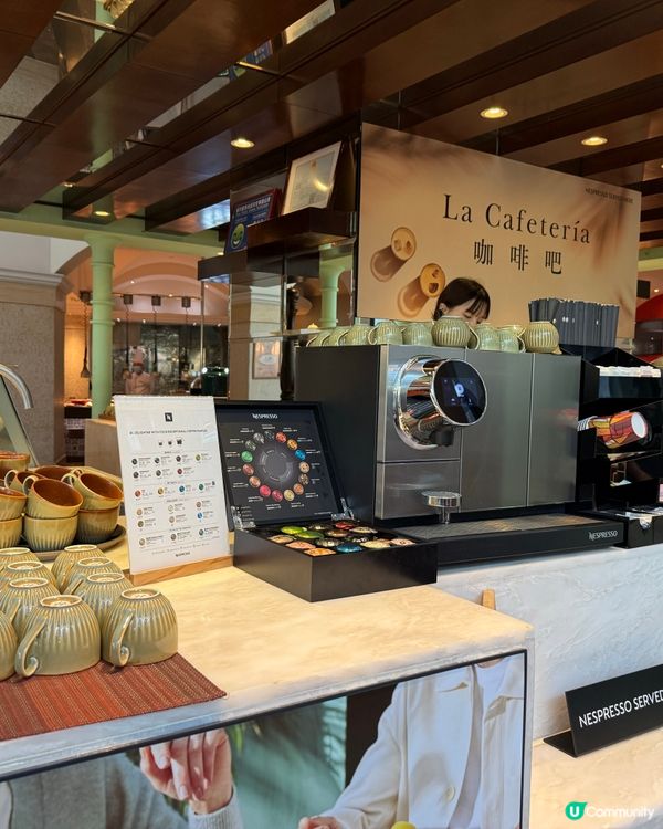 ［深圳美食］⭐️深圳5星酒店酒店早餐推介🤤！連壽司都有得食！🍣