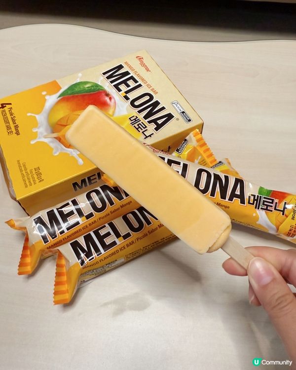 【 一試愛上｡高品質水果口味雪條 】