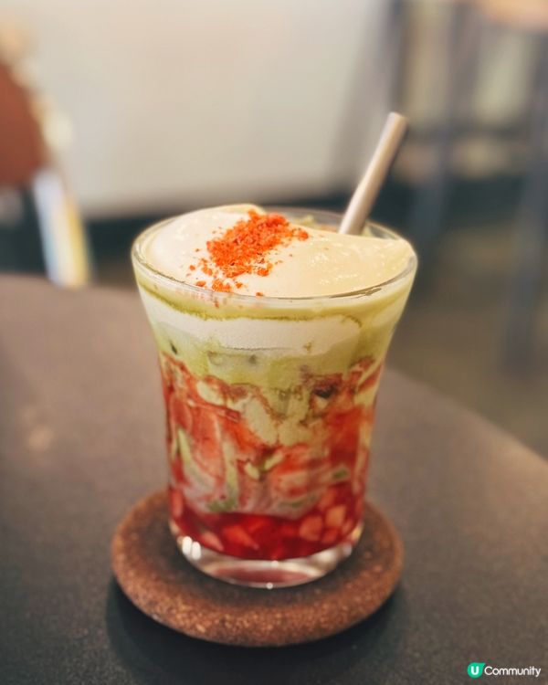 最鍾意嘅coffee shop🩷