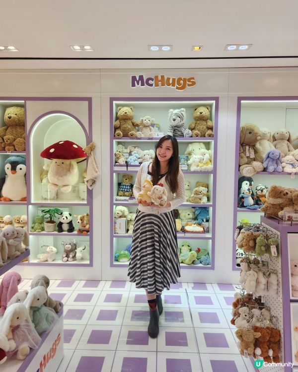 ✨🛍️ 尖沙咀海港城 Facesss血拼攻略!🛍️✨