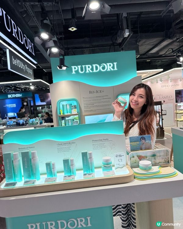 ✨🛍️ 尖沙咀海港城 Facesss血拼攻略!🛍️✨