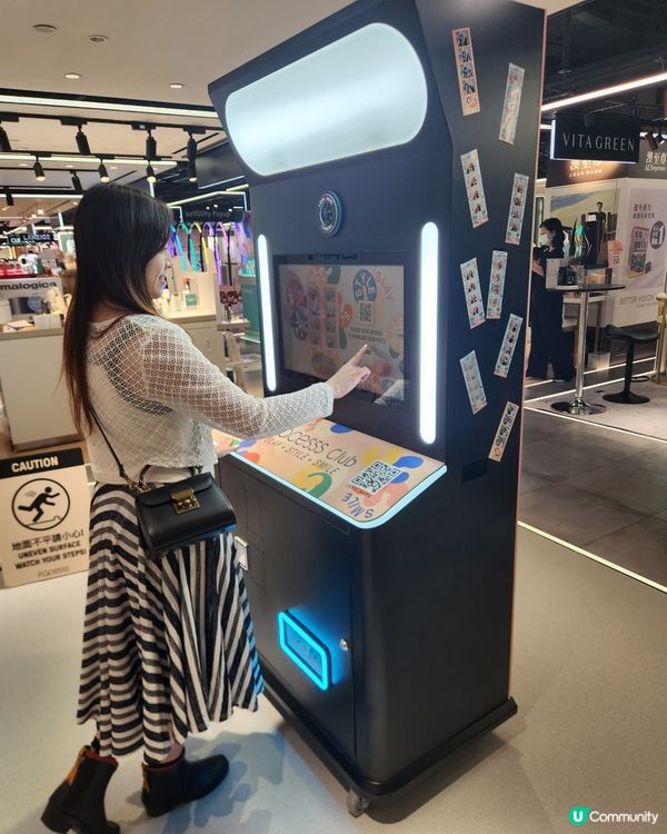 ✨🛍️ 尖沙咀海港城 Facesss血拼攻略!🛍️✨