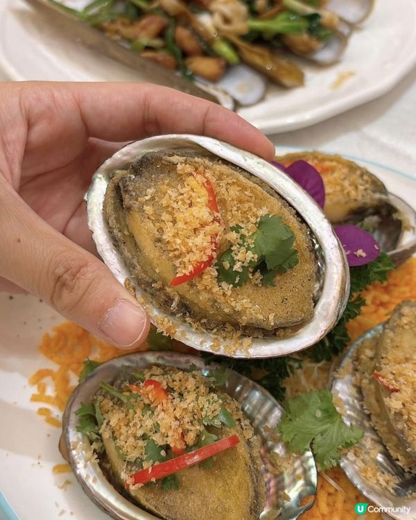 2025又拎米芝蓮 西貢必食海鮮餐廳