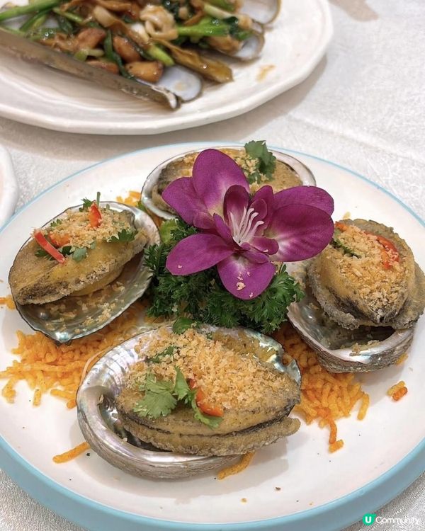 2025又拎米芝蓮 西貢必食海鮮餐廳