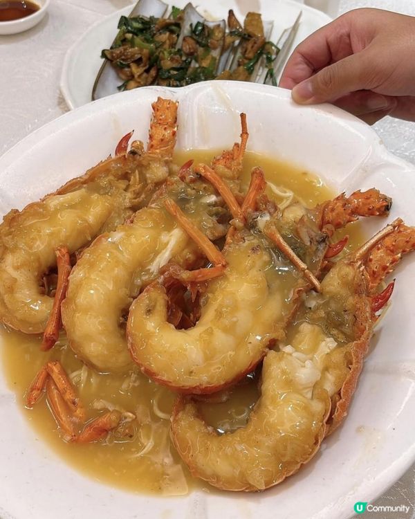 2025又拎米芝蓮 西貢必食海鮮餐廳