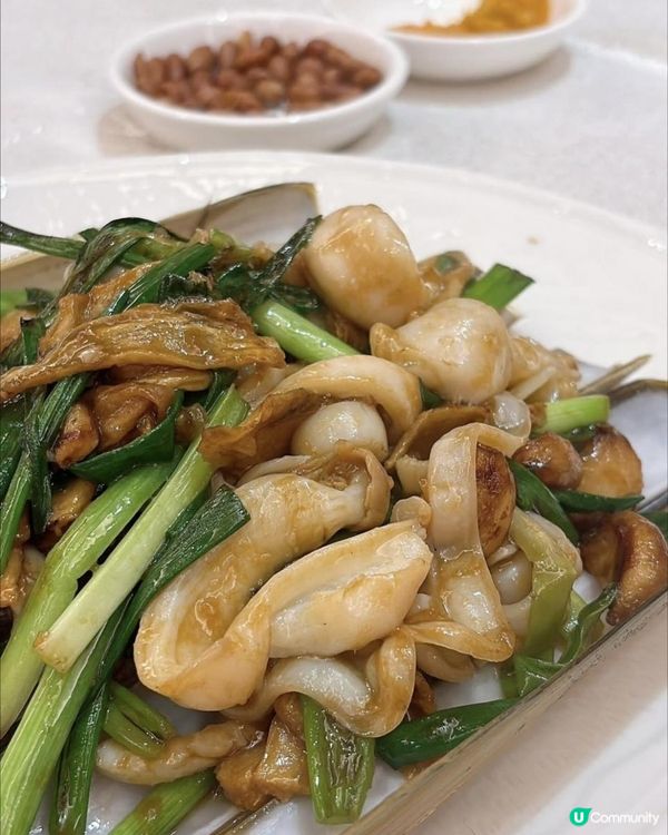2025又拎米芝蓮 西貢必食海鮮餐廳