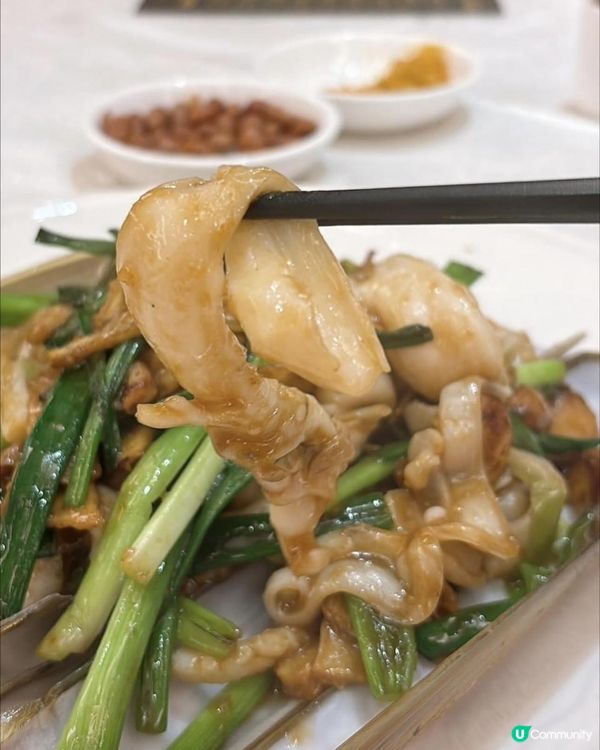 2025又拎米芝蓮 西貢必食海鮮餐廳