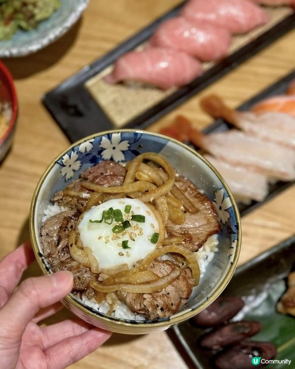 銅鑼灣大癲！任食拖羅😳😳🤯！$240套餐＋$128任食拖羅 