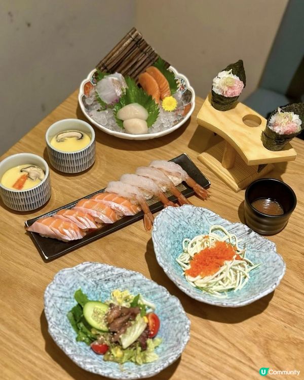 銅鑼灣大癲！任食拖羅😳😳🤯！$240套餐＋$128任食拖羅 