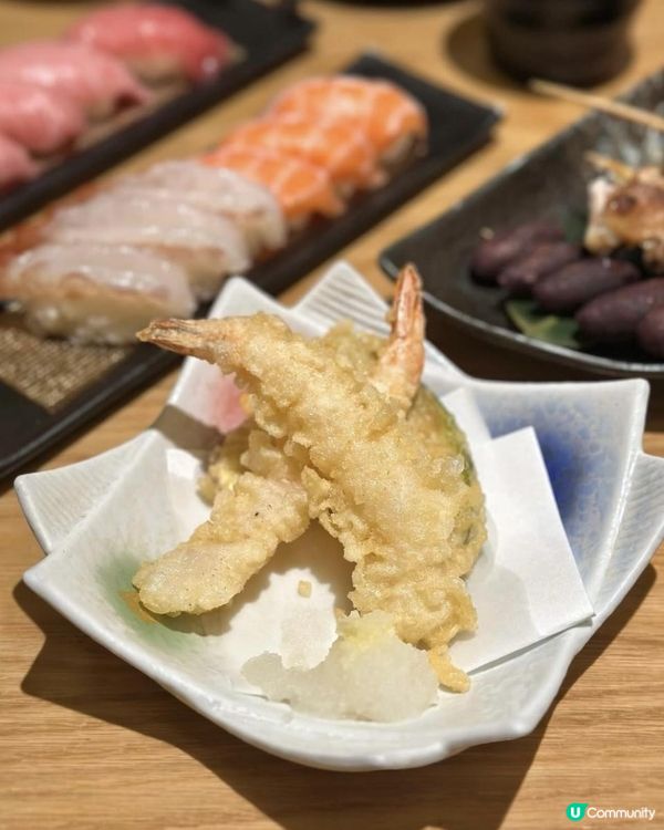 銅鑼灣大癲！任食拖羅😳😳🤯！$240套餐＋$128任食拖羅 