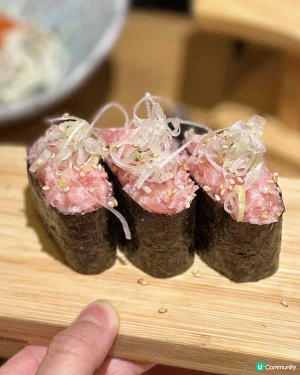 銅鑼灣大癲！任食拖羅😳😳🤯！$240套餐＋$128任食拖羅 