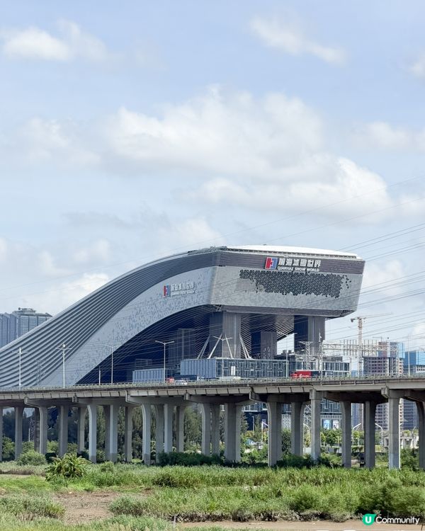 華發冰雪熱雪奇跡❄️首發團！🏂💨