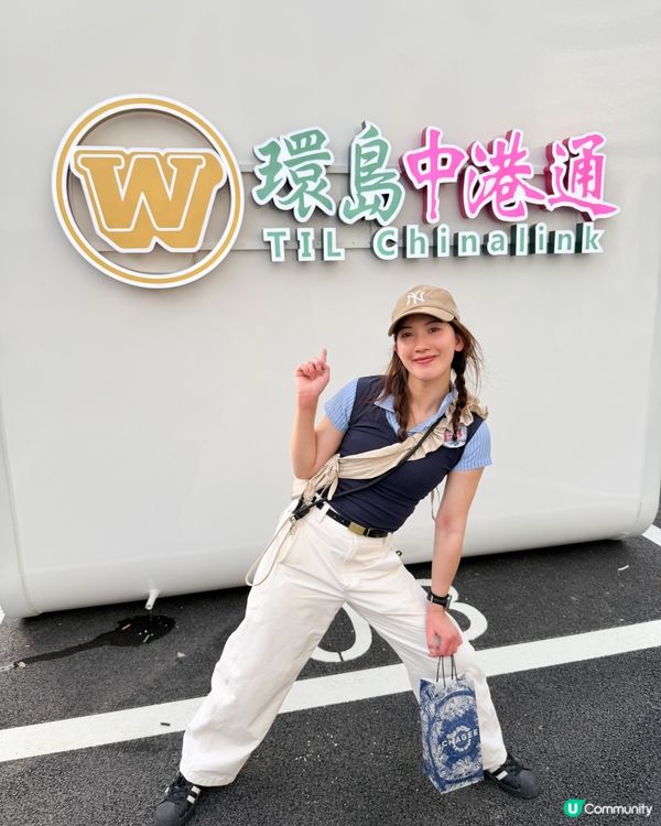 華發冰雪熱雪奇跡❄️首發團！🏂💨