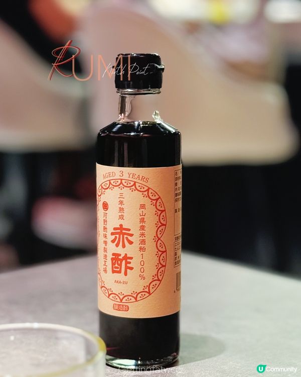 北角新店！終於有間高質嘅法日店 