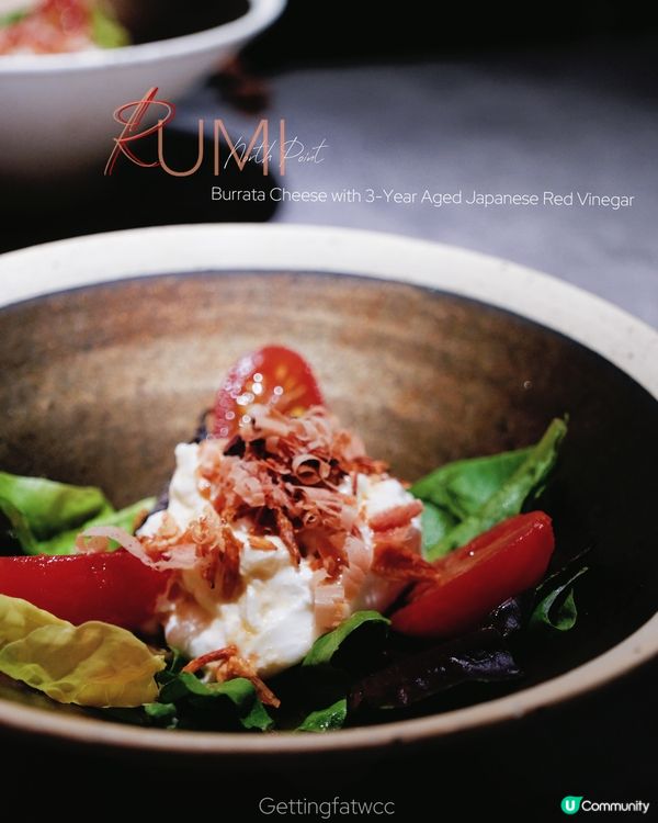 北角新店！終於有間高質嘅法日店 