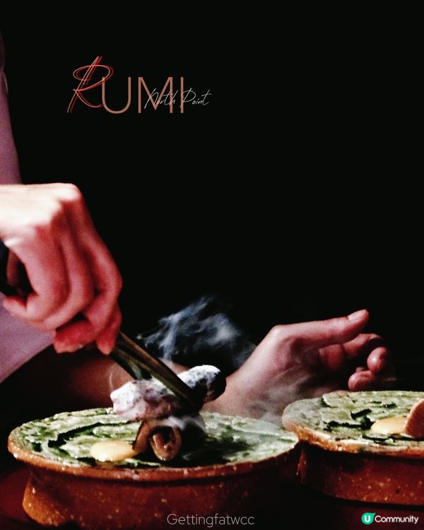 北角新店！終於有間高質嘅法日店 