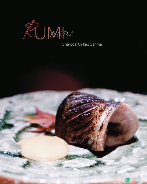 北角新店！終於有間高質嘅法日店 