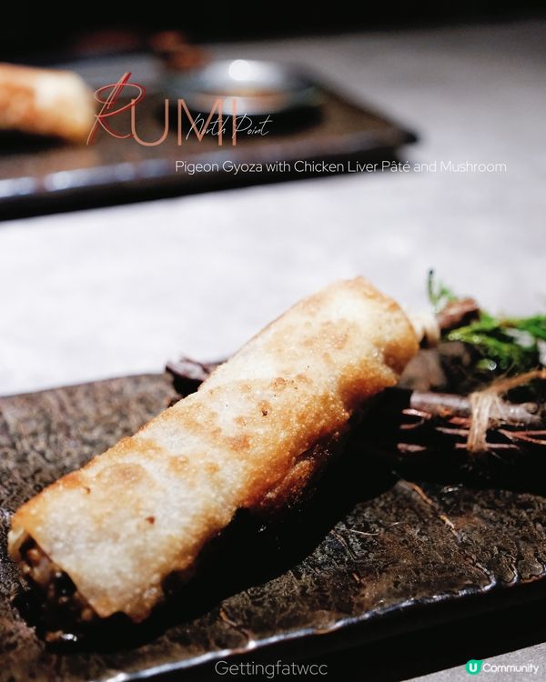 北角新店！終於有間高質嘅法日店 