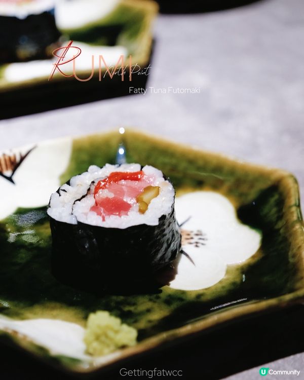 北角新店！終於有間高質嘅法日店 