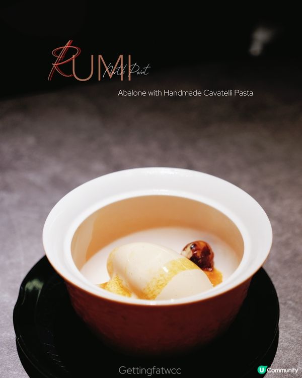 北角新店！終於有間高質嘅法日店 